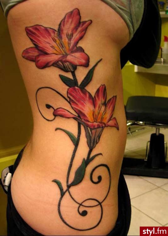 sexy tattoo - Tatuaże
