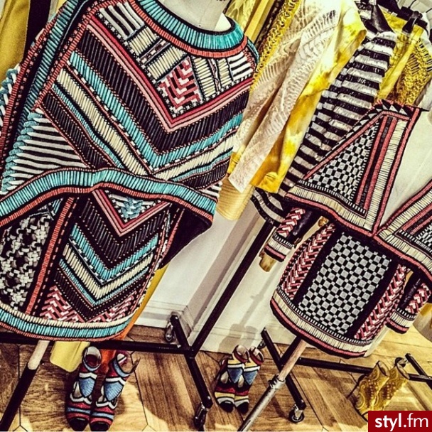 Pozostałe Ciuchy Moda