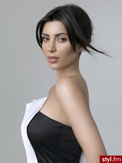 Krótkie Fryzury