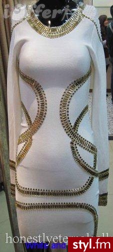 Sukienki Moda