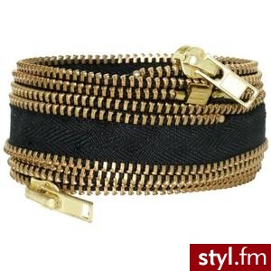 bransoleta - Pozostałe Dodatki Moda