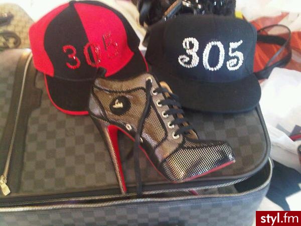 buty - Pozostałe Buty Moda