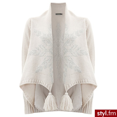 Kardigany Ciuchy Moda