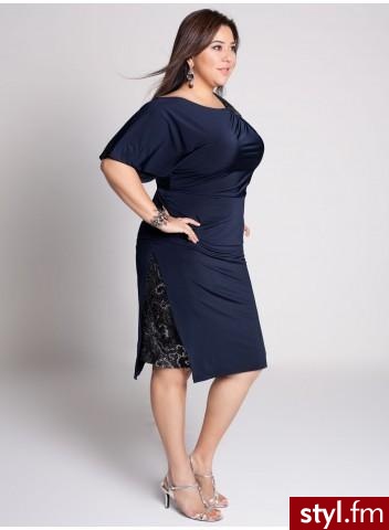 Sukienki Moda