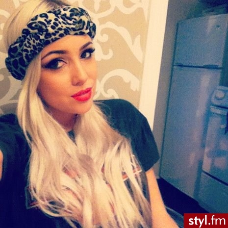 Blond Rozpuszczone Proste Na co dzień Długie Fryzury