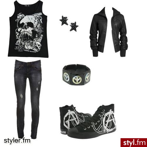 :D:P. mój styl - Styler