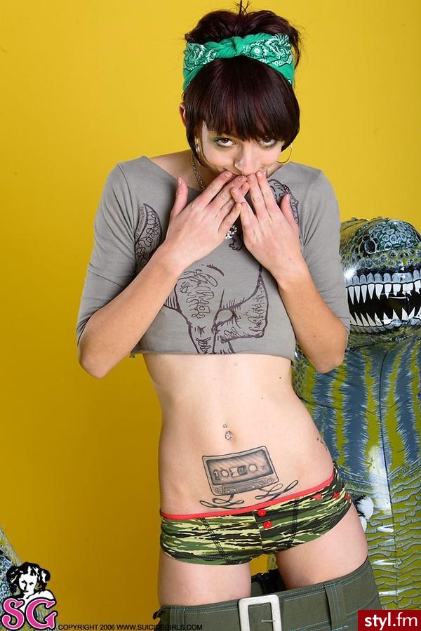 Tatuaże