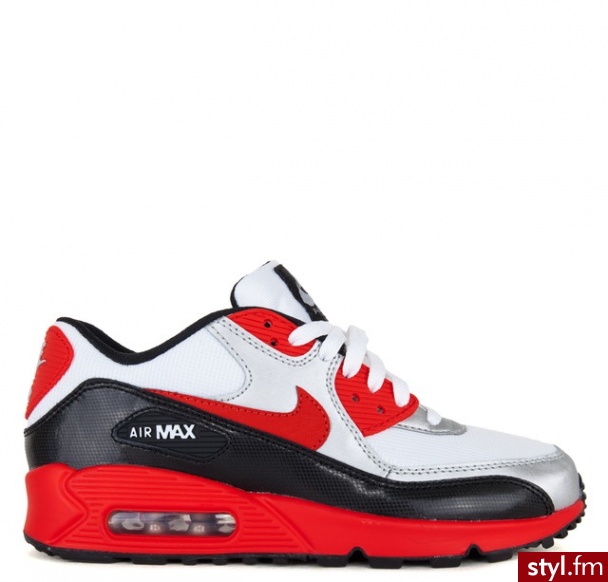 Sportowe Buty Moda