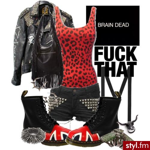 my - Styler