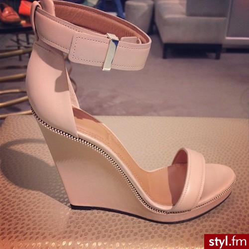Koturny Buty Moda