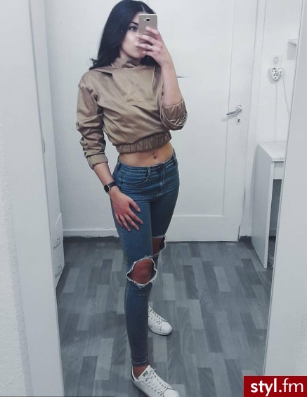 Pozostałe Ciuchy Moda