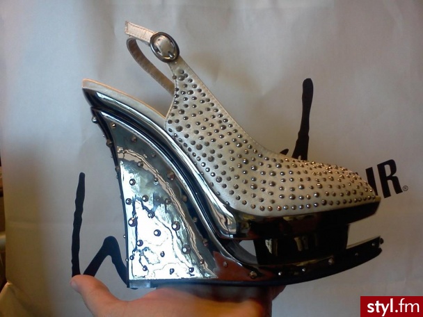 Koturny Buty Moda