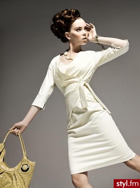 Hexeline wiosna/lato 2009 - Pozostałe Ciuchy Moda