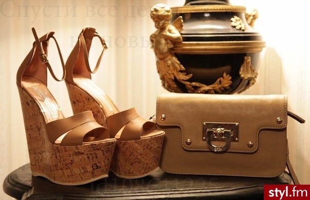 Koturny Buty Moda