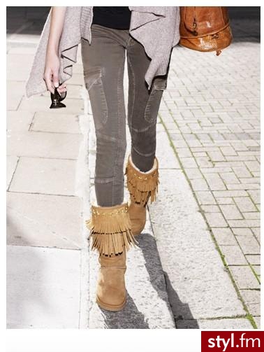 Pozostałe Ciuchy Moda