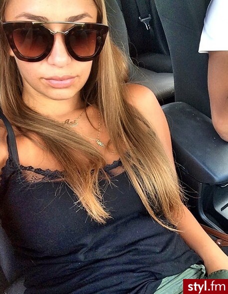 Okulary Dodatki Moda