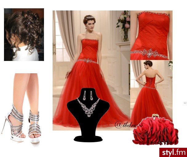 na bal :)
 - Styler