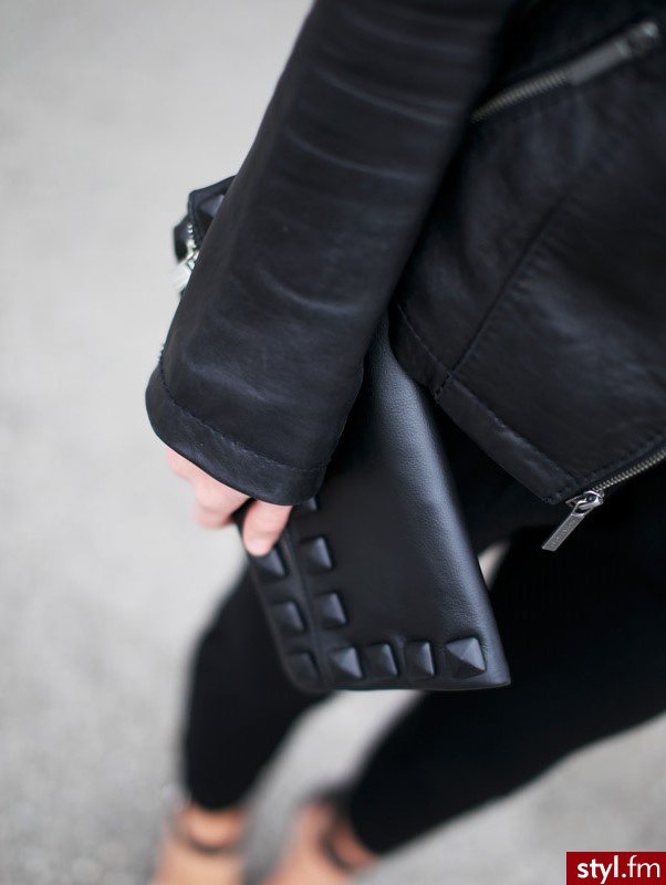 Kopertówka Torebki Moda