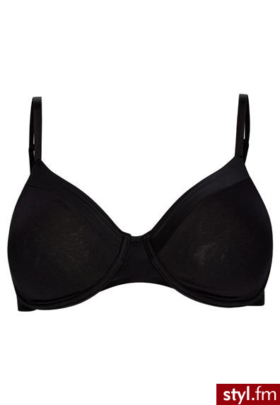 Triumph BODY MAKEUP Biustonosz z fiszbiną (1NP44) - Body Bielizna Moda