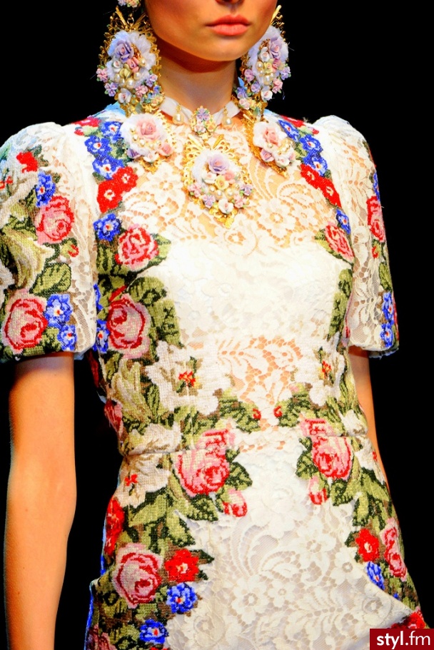 Pozostałe Sukienki Moda