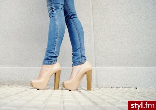 Pozostałe Buty Moda