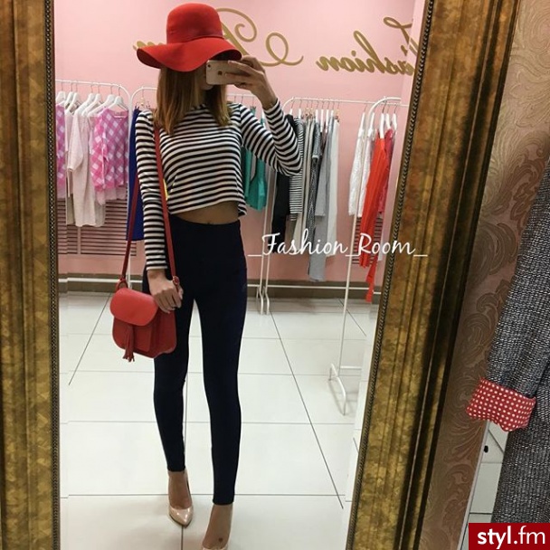 Pozostałe Ciuchy Moda