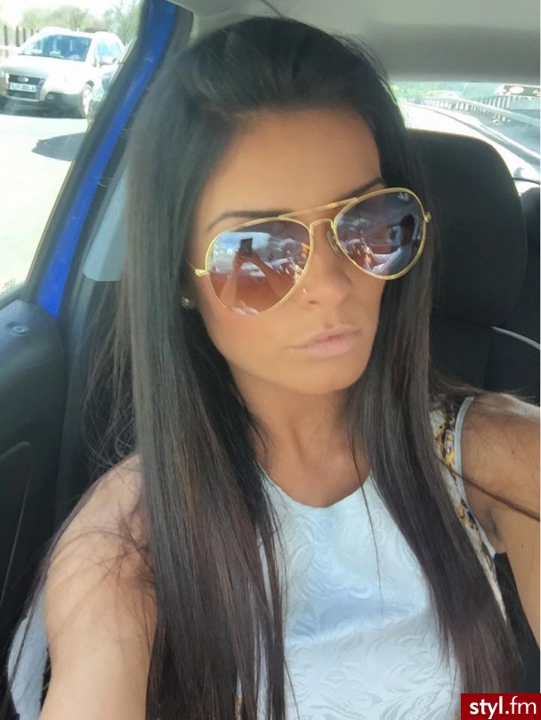 Okulary Dodatki Moda