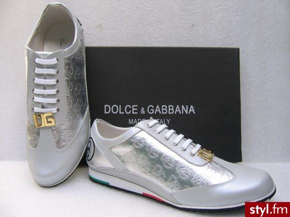 Pozostałe Buty Moda