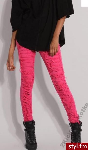 Pozostałe Ciuchy Moda