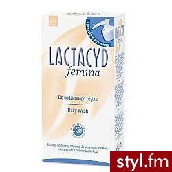 LACTACYD EMULSJA do higieny INTYMNEJ 200 ml - Emu Buty Moda