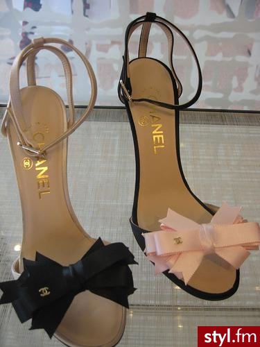 Pozostałe Buty Moda