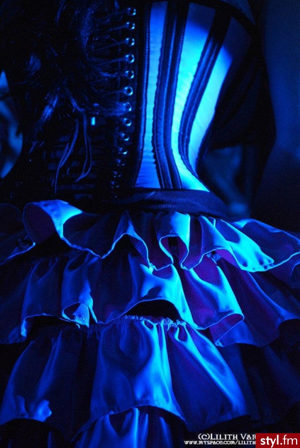Pozostałe Ciuchy Moda