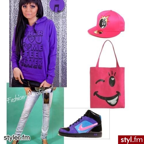 Sportowo xd - Styler