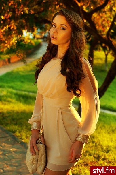 Dzienne Sukienki Moda