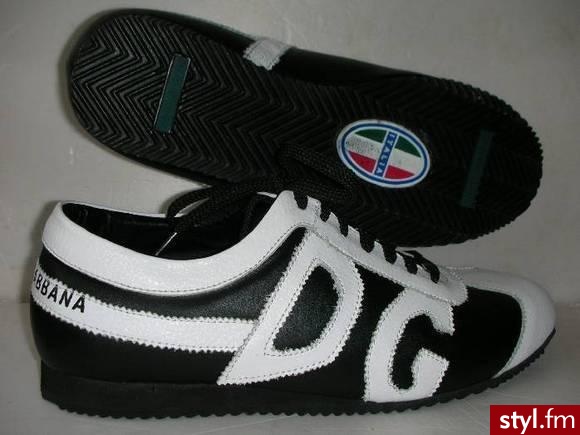 Pozostałe Buty Moda