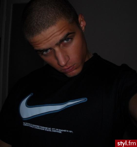 Średnie Męskie Fryzury