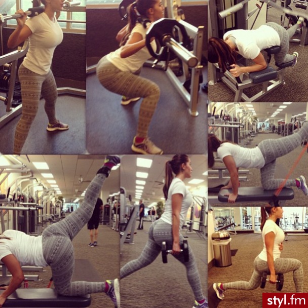 Sport i fitness