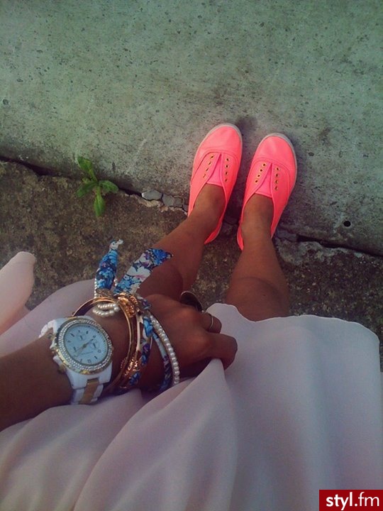 Sportowe Buty Moda