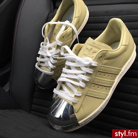 Sportowe Buty Moda