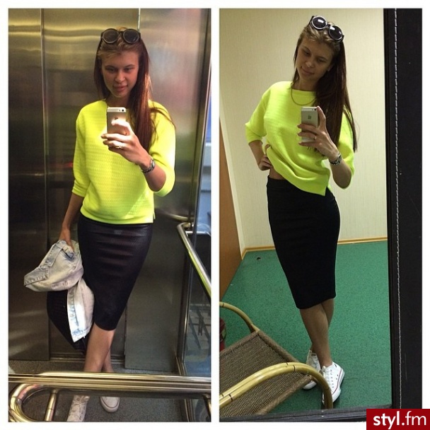 Pozostałe Ciuchy Moda