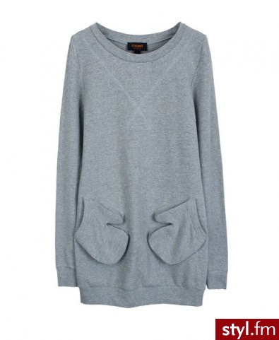 Bluzy Ciuchy Moda