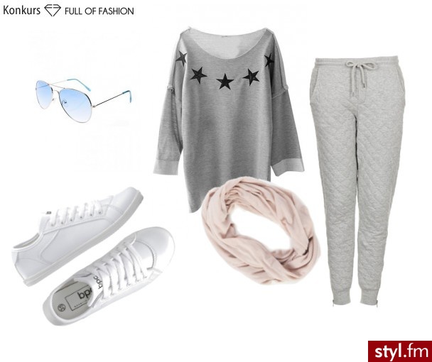 M. - Konkurs - Full of Fashion Styler