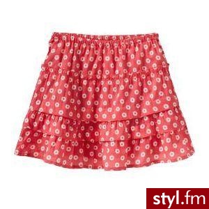Baby Girls - Pozostałe Ciuchy Moda