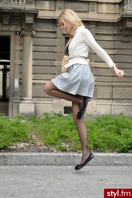 khgkf - Moda uliczna Inne Moda