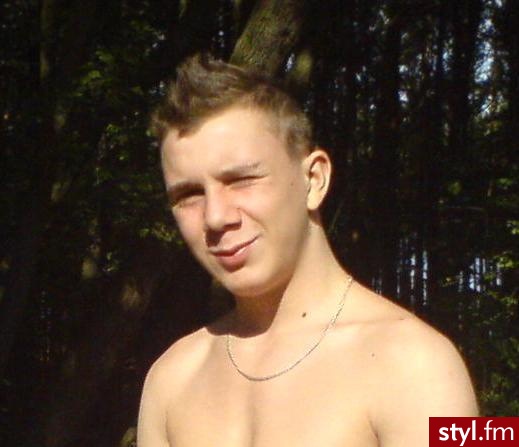 Hallera 14 zakład Matrix - Punk Rock Alternatywne Średnie Fryzury