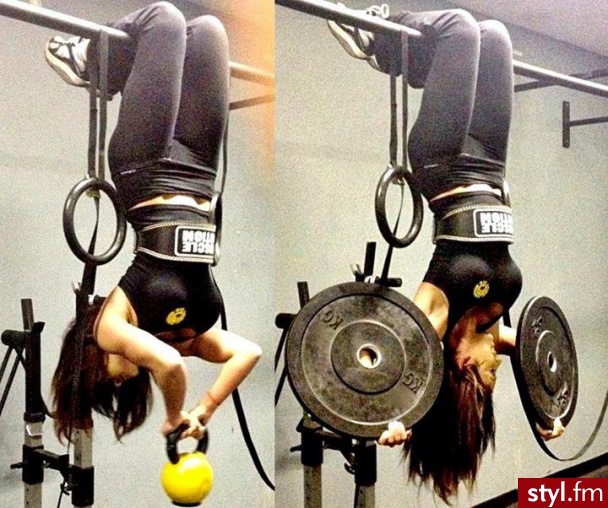 Sport i fitness