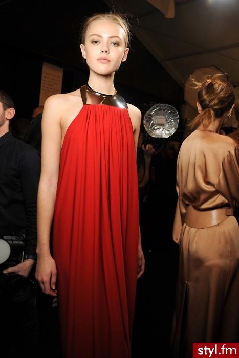 Pozostałe Sukienki Moda