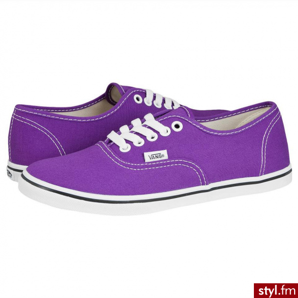 Trampki Buty Moda
