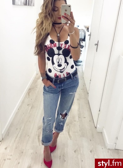 Pozostałe Ciuchy Moda