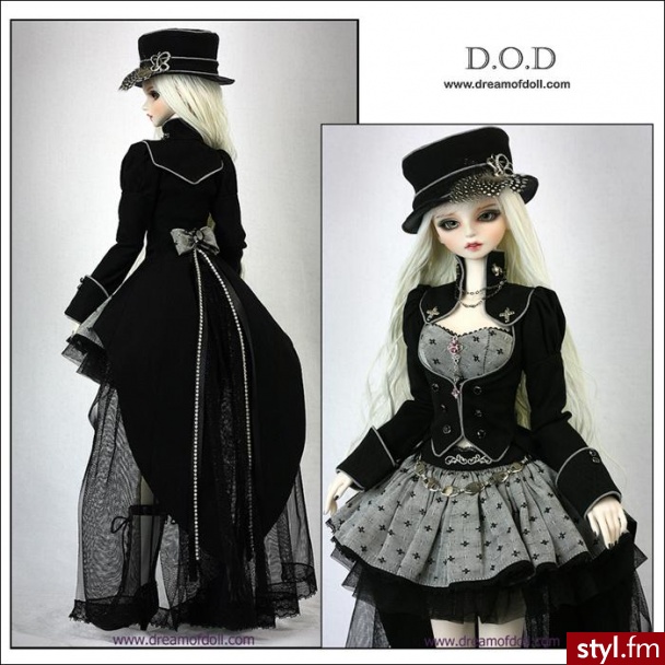 dollfie. dollfie - Misz-masz